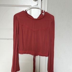 Almost Brand new just wore once Large size